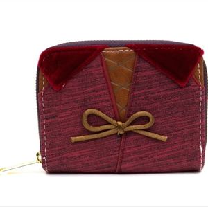 🎃👻 Sale 👻🎃 Loungefly Hocus Pocus Cosplay Mary Wallet